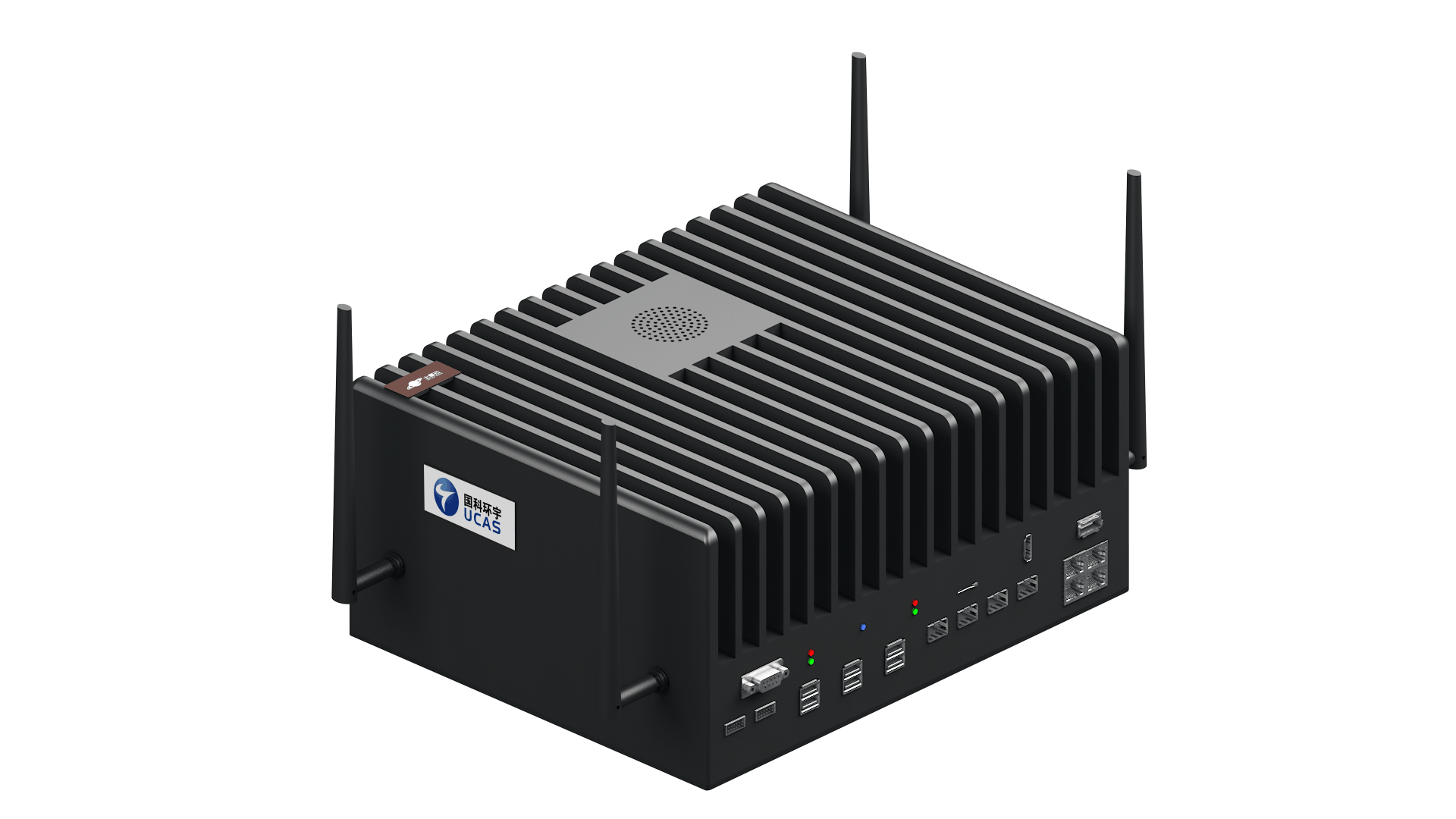 GK 500I 工业工作站